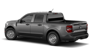 2026 Ford Maverick® External Image 3